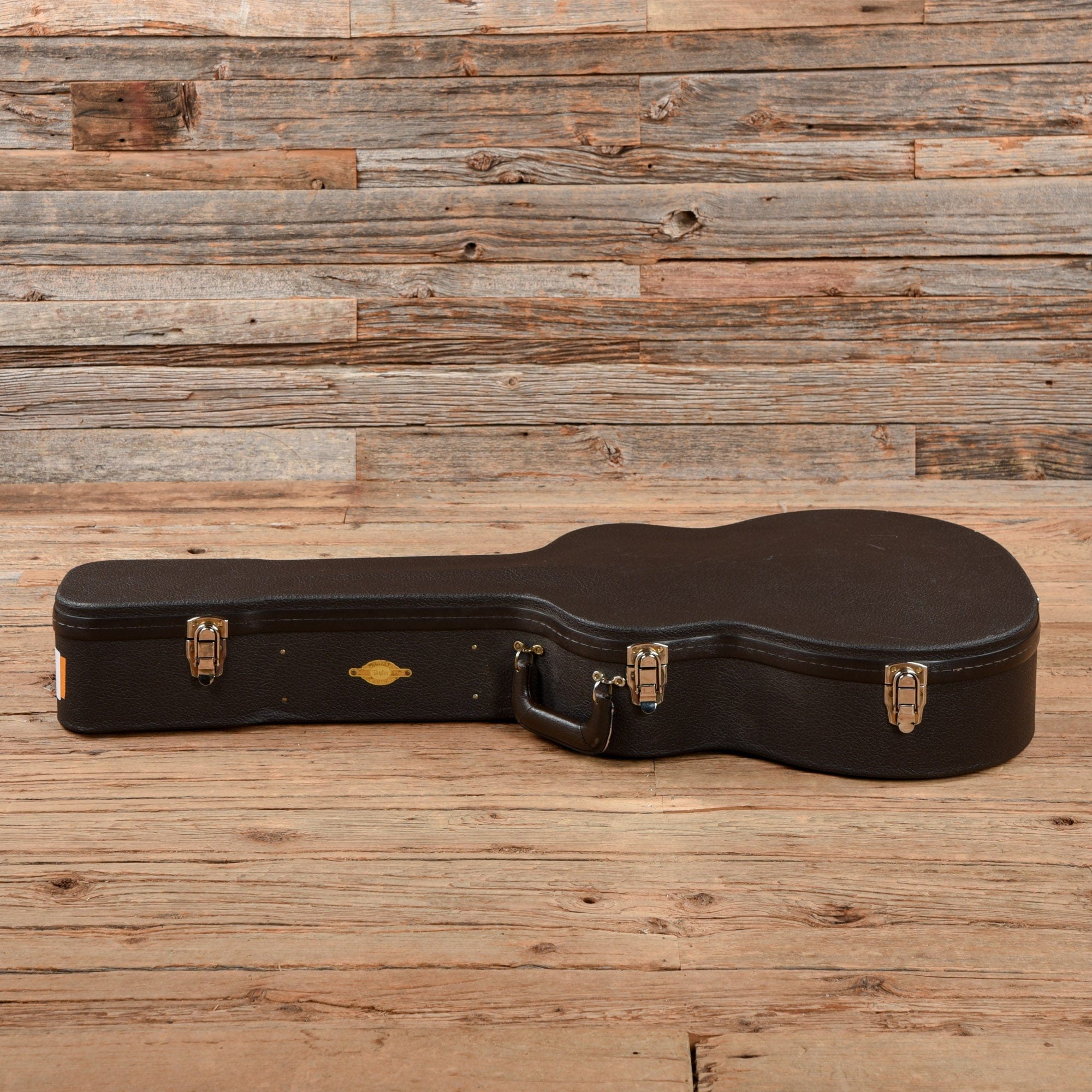 Taylor 614ce Natural 2008