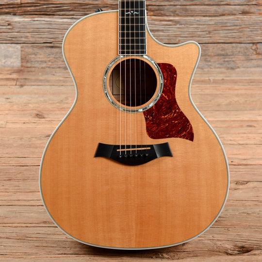 Taylor 614ce Natural 2008