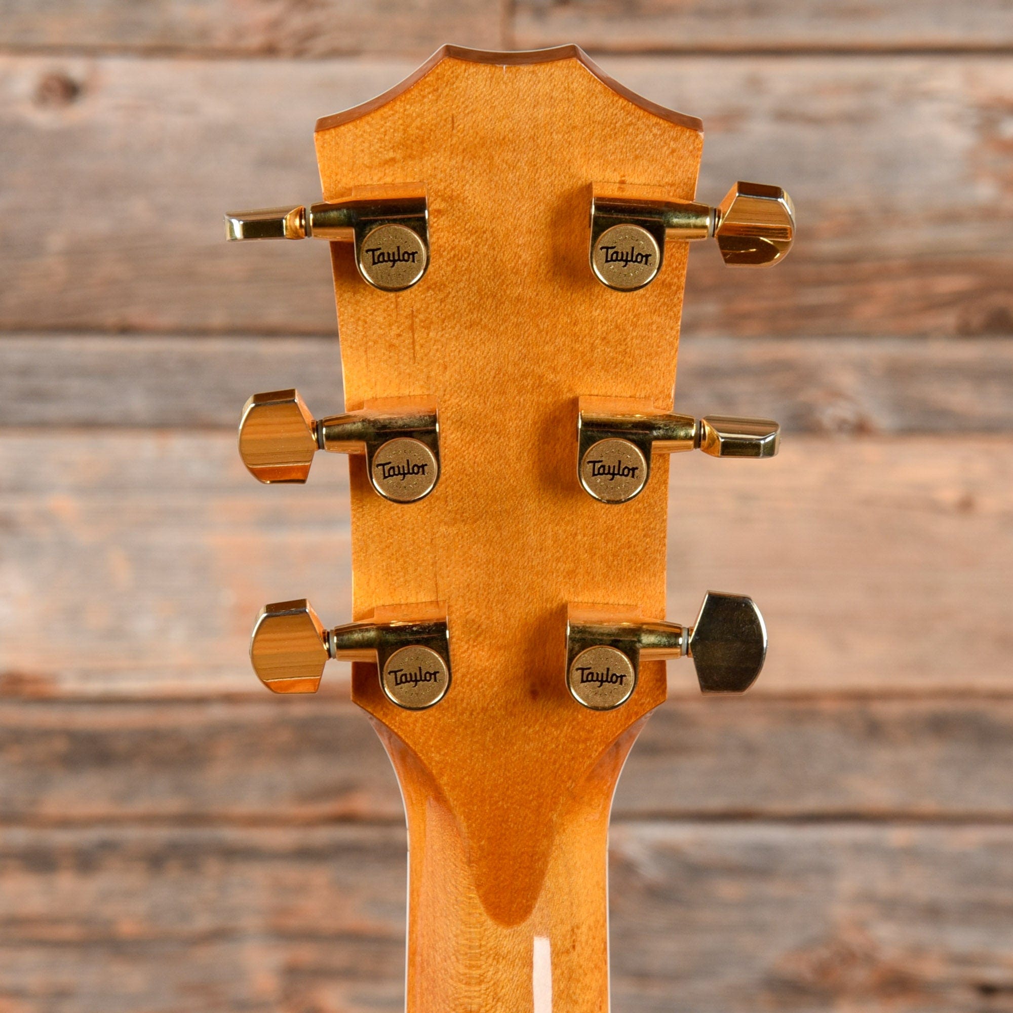 Taylor 614ce Natural 2008