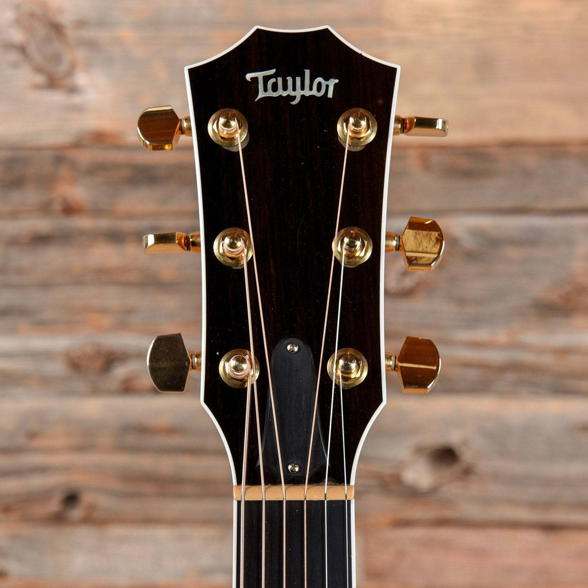 Taylor 614ce Natural 2008