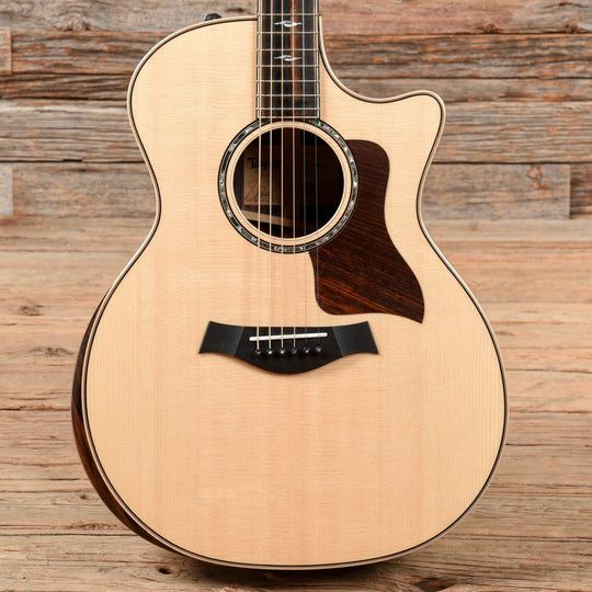 Taylor 814ce Natural 2022