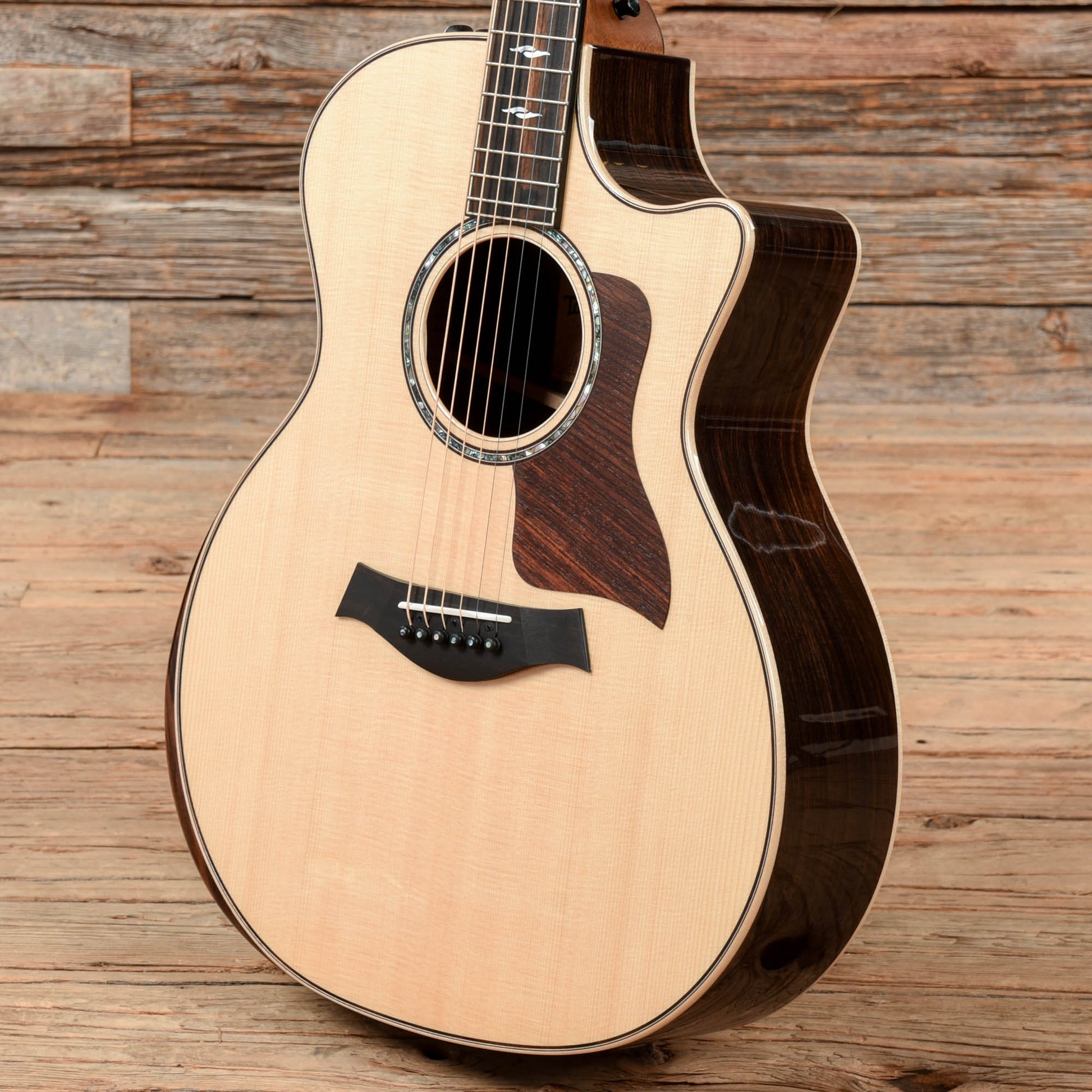 Taylor 814ce Natural 2022