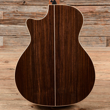 Taylor 814ce Natural 2022
