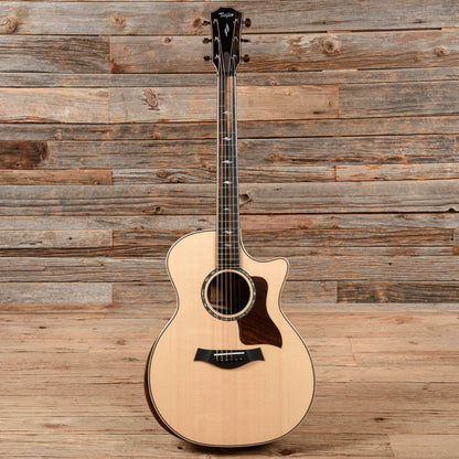 Taylor 814ce Natural 2022