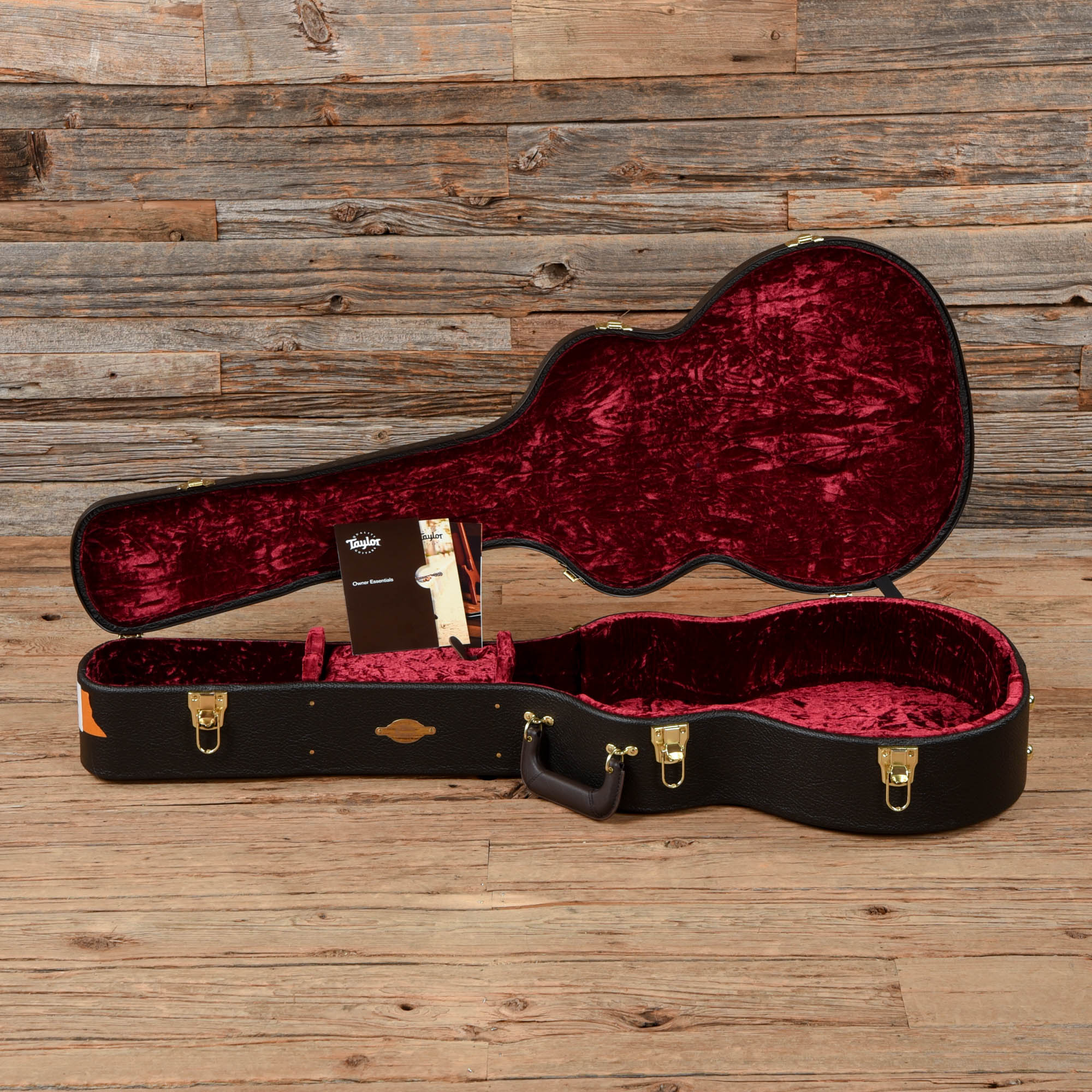 Taylor 814ce Natural 2022