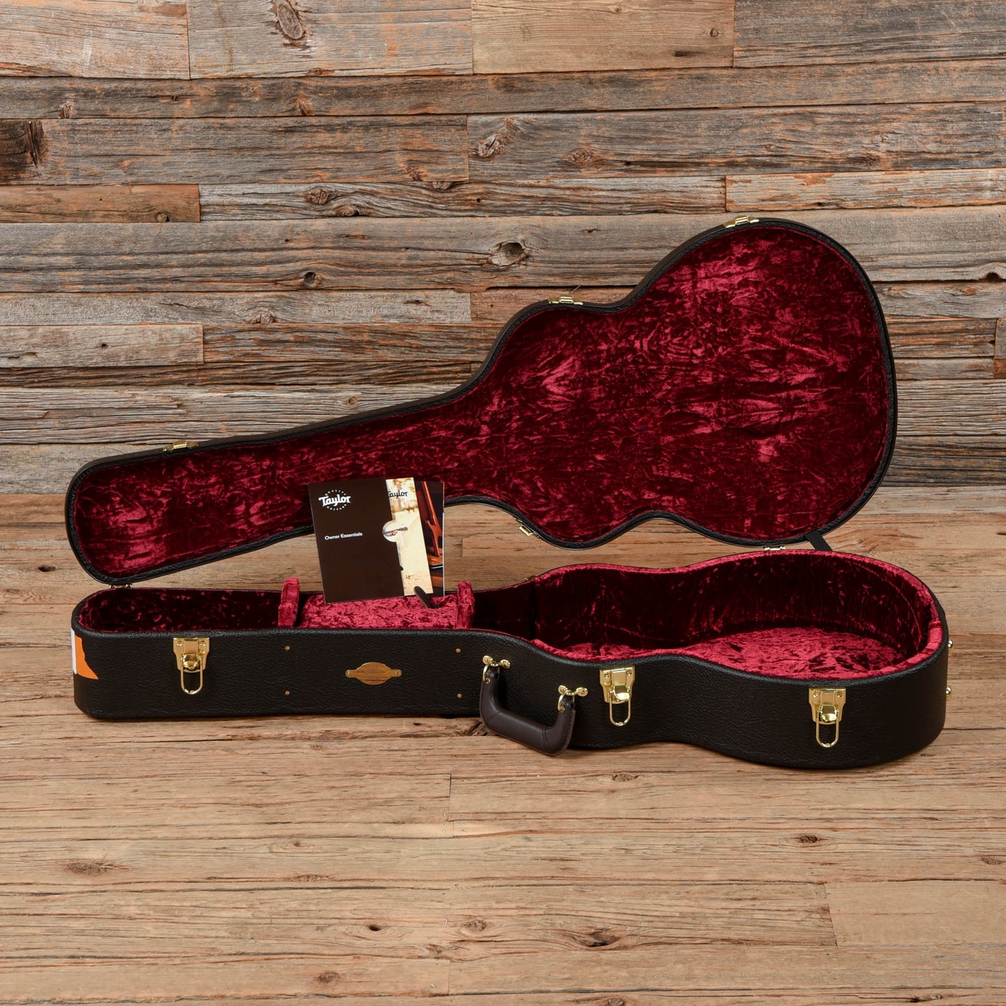 Taylor 814ce Natural 2022