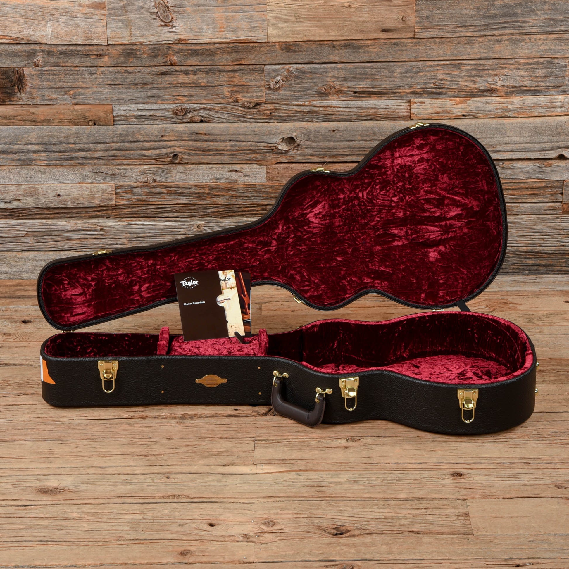 Taylor 814ce Natural 2022