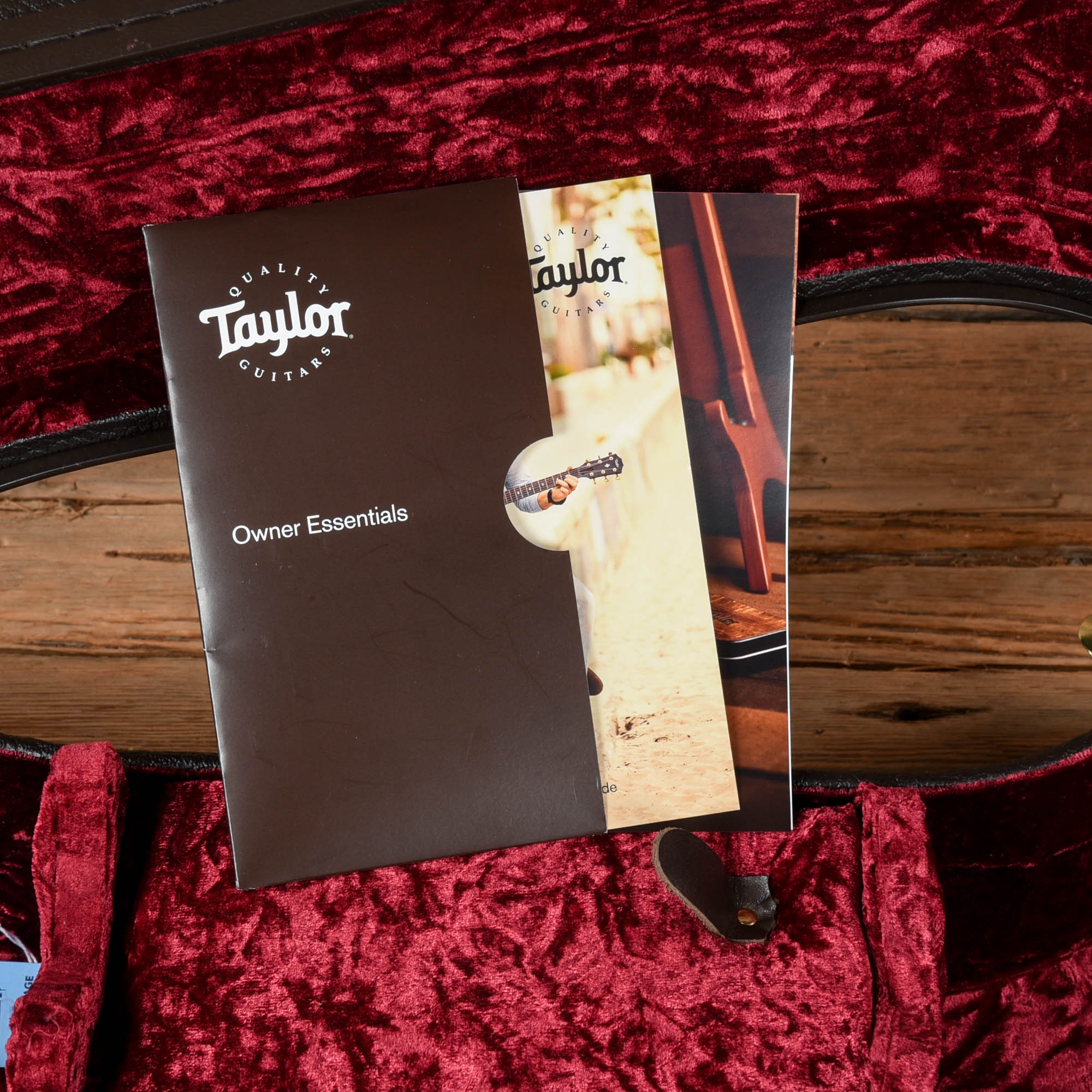 Taylor 814ce Natural 2022