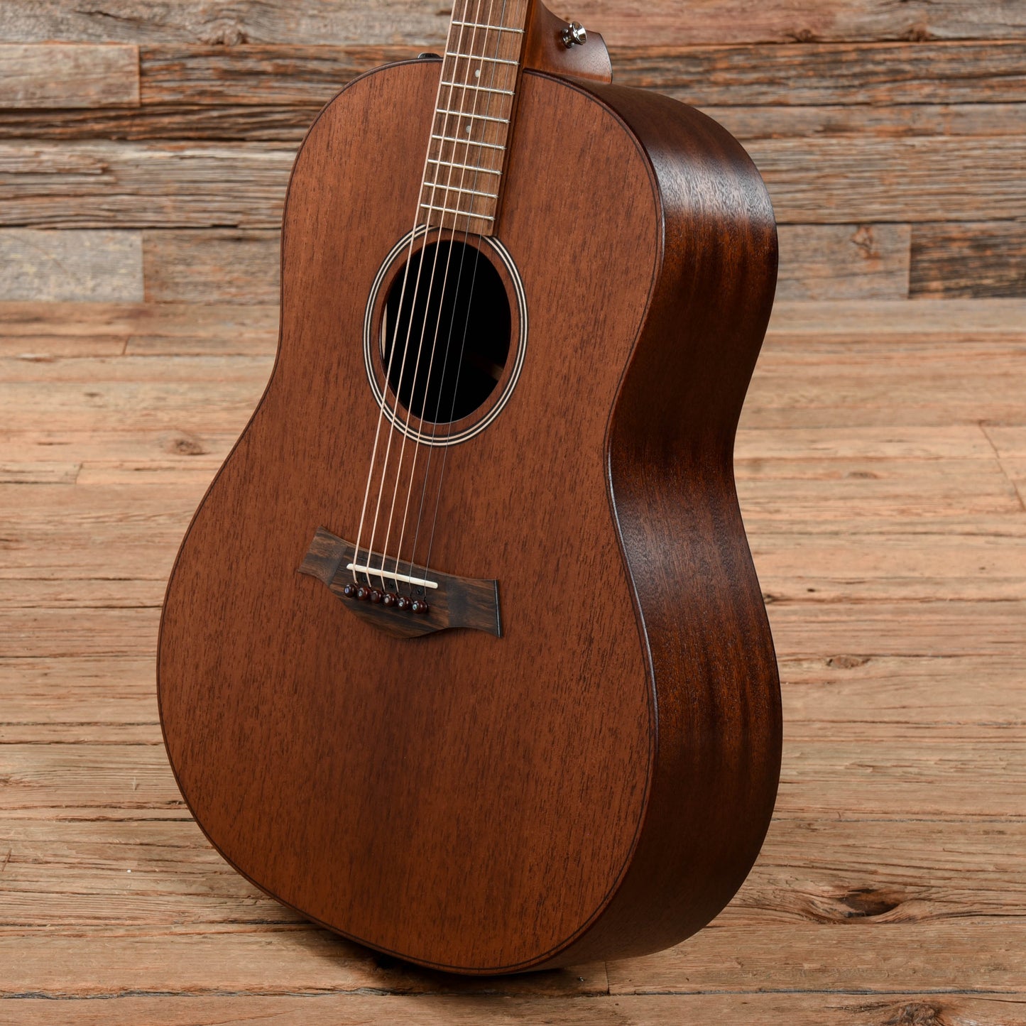 Taylor AD27e Natural 2022