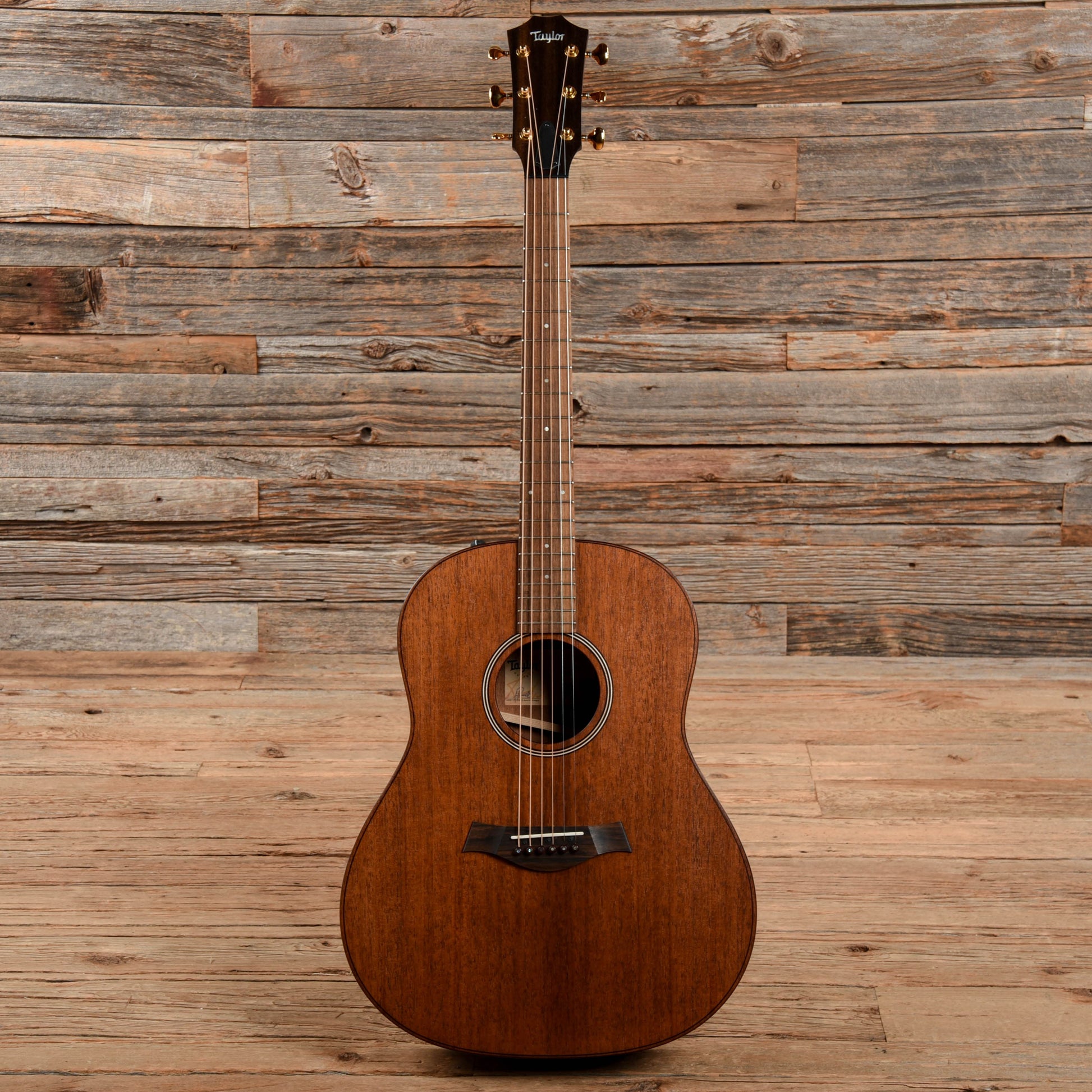 Taylor AD27e Natural 2022