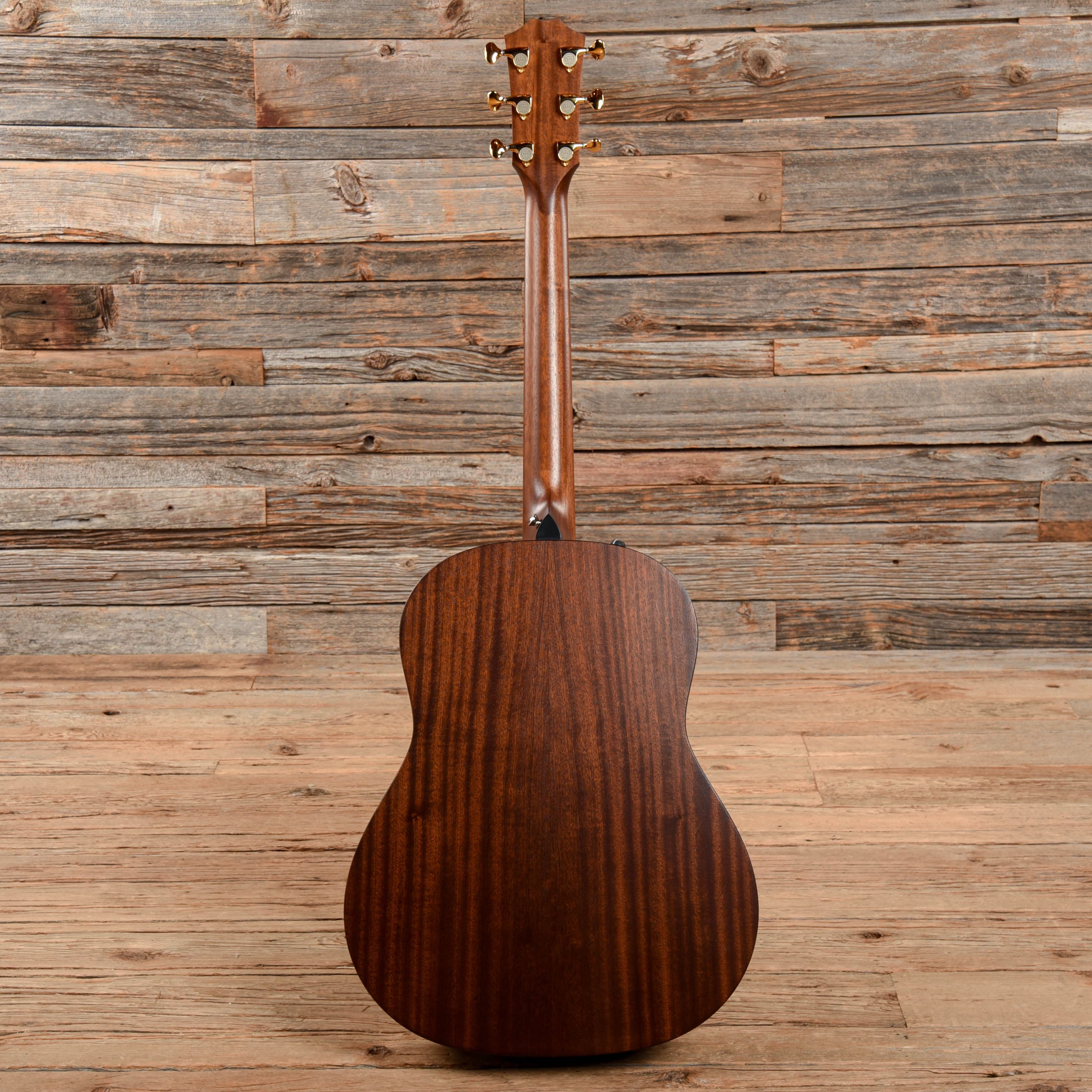 Taylor AD27e Natural 2022