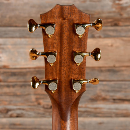 Taylor AD27e Natural 2022