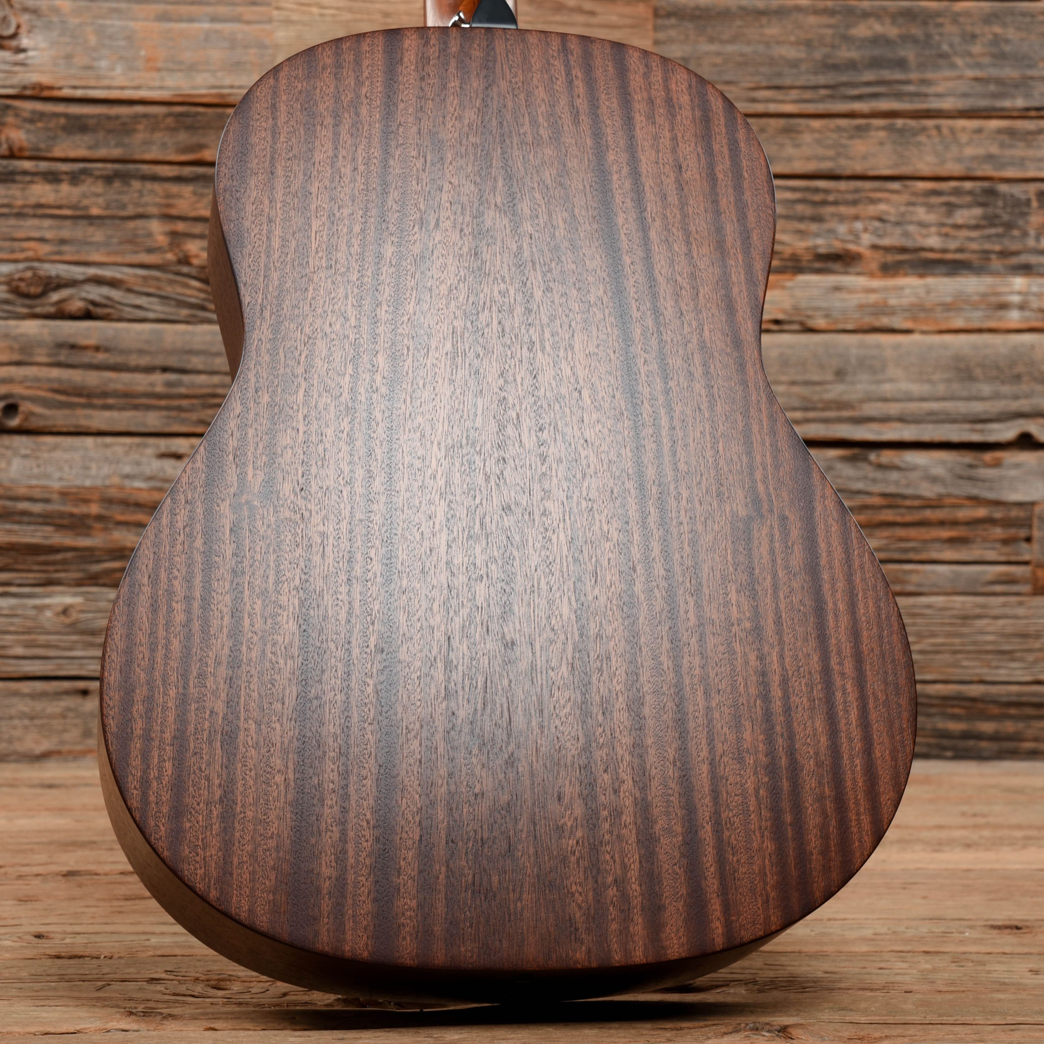 Taylor AD27e Natural 2022