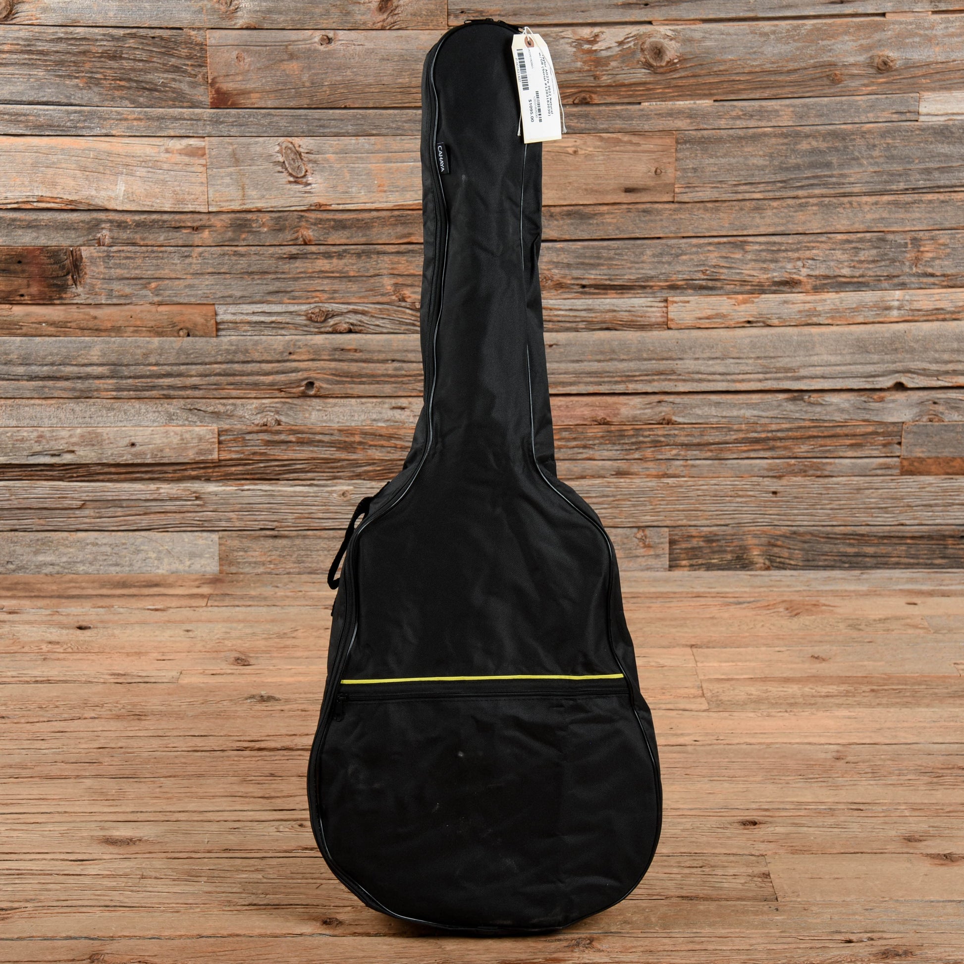 Taylor AD27e Natural 2022