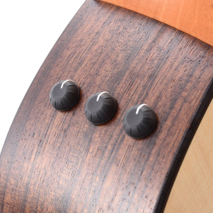 Taylor American Dream AD17e Spruce/Ovangkol Natural ES2 w/AeroCase