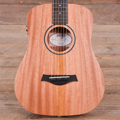 Taylor BT2e Baby Mahogany w/Electronics