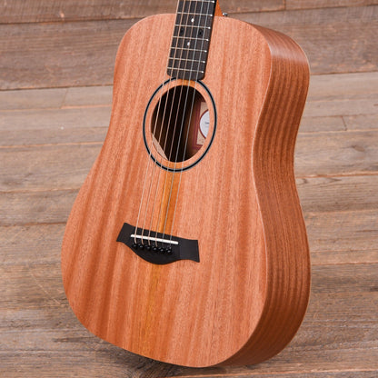 Taylor BT2e Baby Mahogany w/Electronics