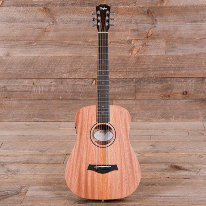 Taylor BT2e Baby Mahogany w/Electronics