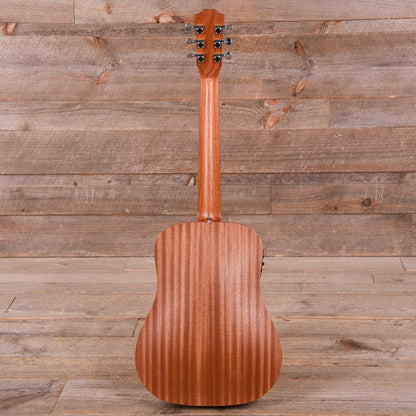 Taylor BT2e Baby Mahogany w/Electronics