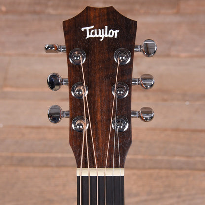 Taylor BT2e Baby Mahogany w/Electronics