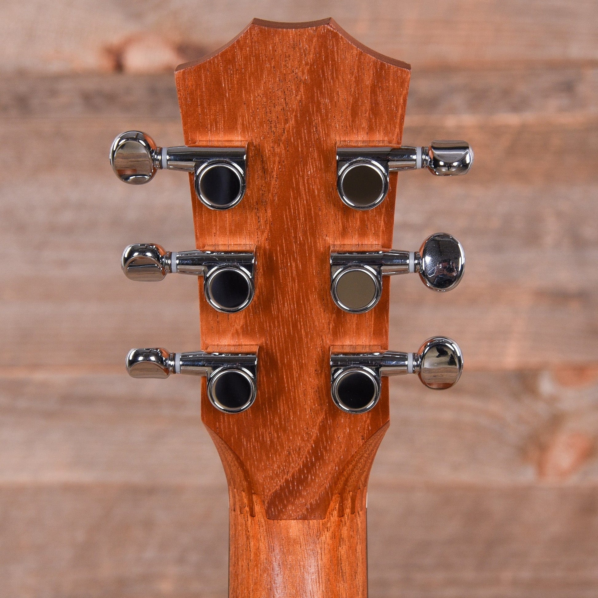 Taylor BT2e Baby Mahogany w/Electronics