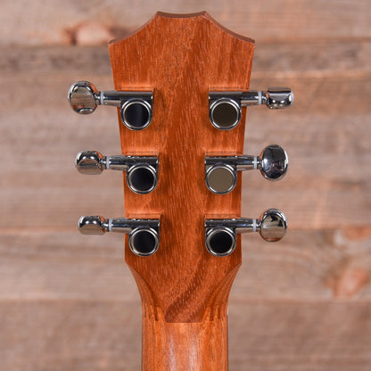 Taylor BT2e Baby Mahogany w/Electronics