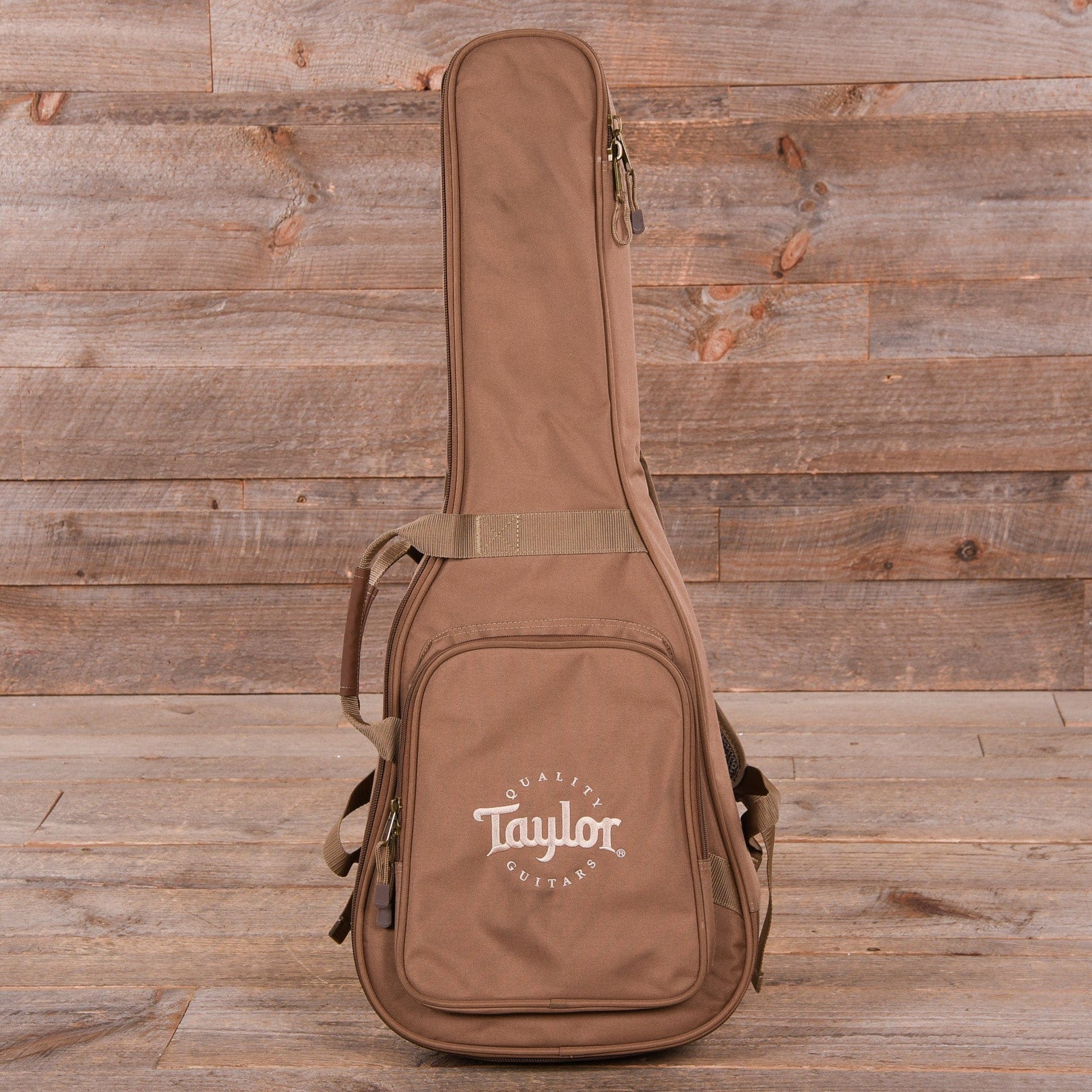 Taylor BT2e Baby Mahogany w/Electronics
