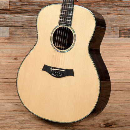 Taylor Custom GO Natural 2015