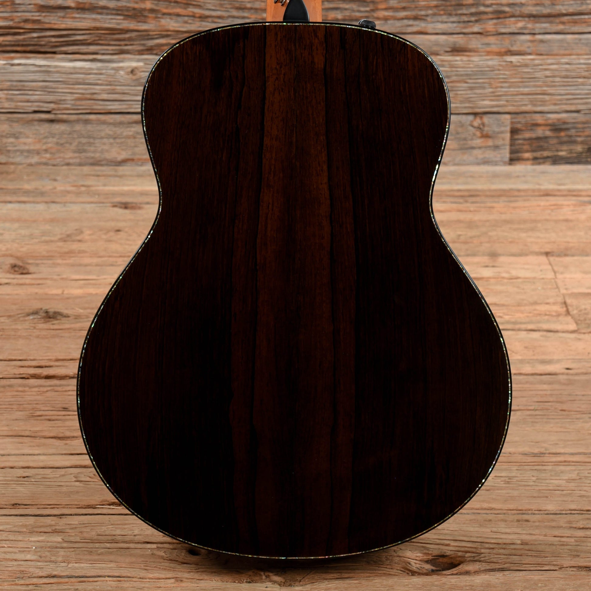 Taylor Custom GO Natural 2015