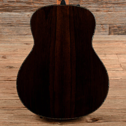 Taylor Custom GO Natural 2015