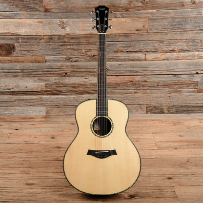 Taylor Custom GO Natural 2015