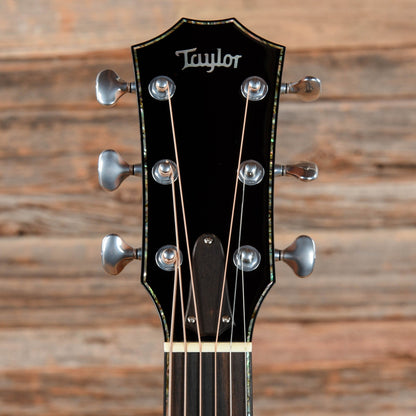 Taylor Custom GO Natural 2015