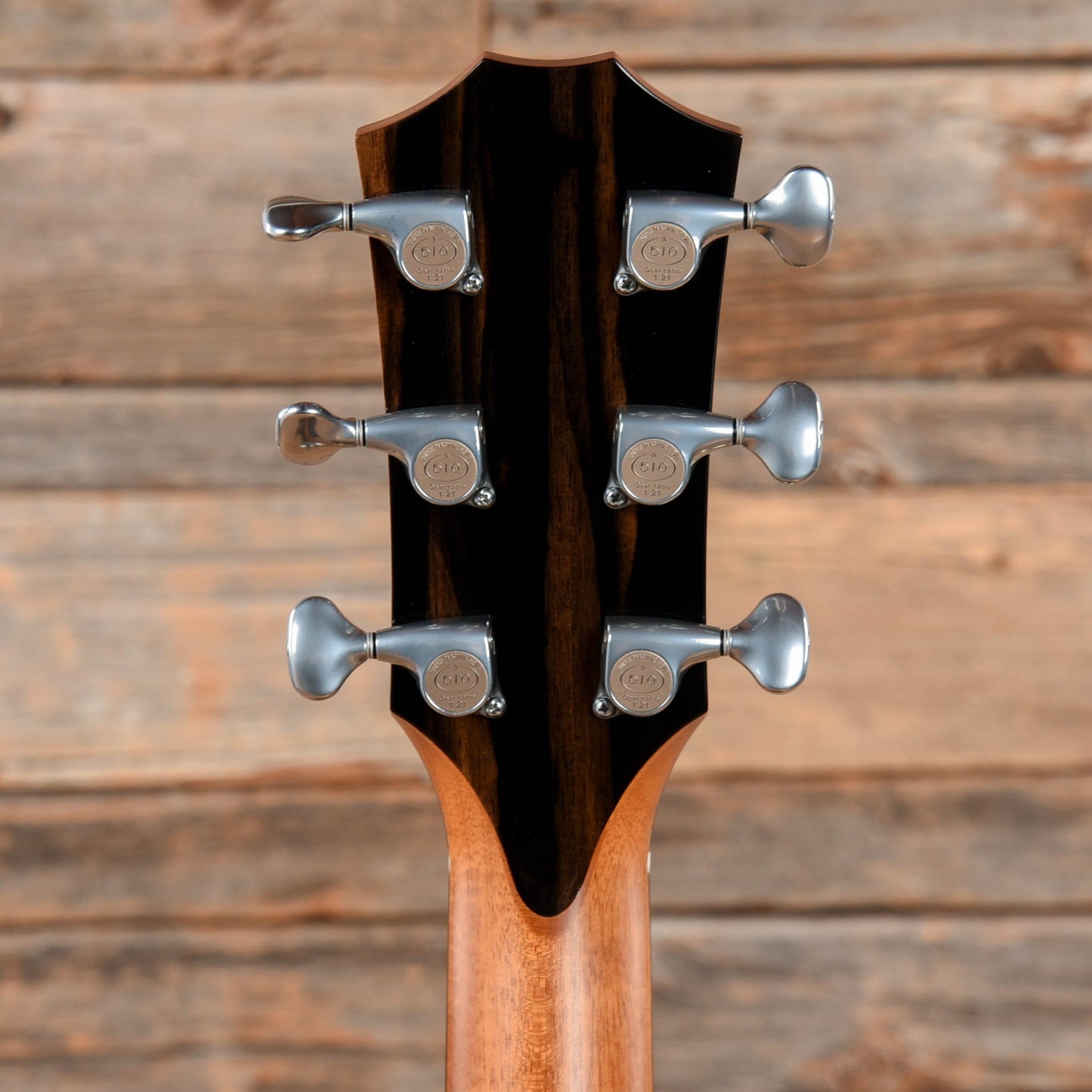 Taylor Custom GO Natural 2015