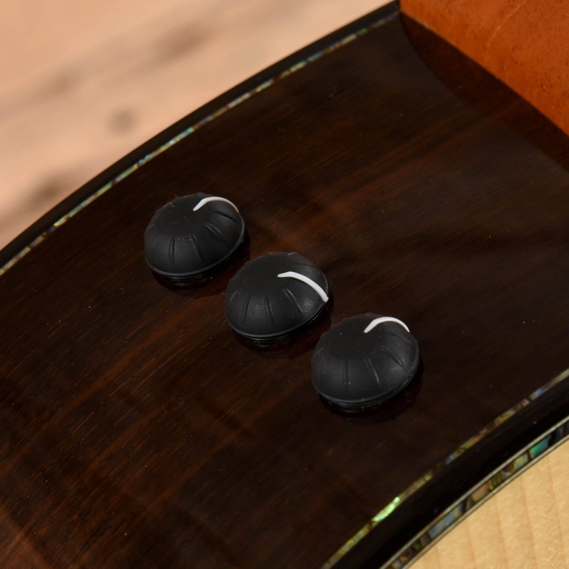 Taylor Custom GO Natural 2015