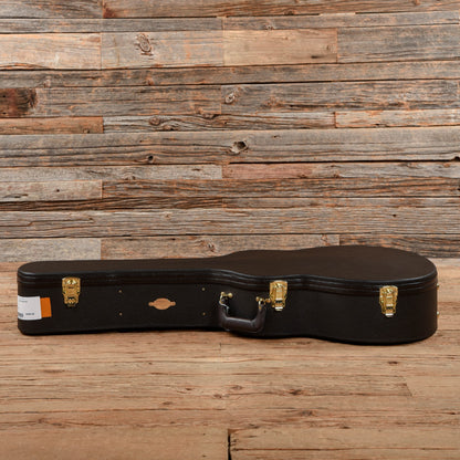 Taylor Custom GO Natural 2015