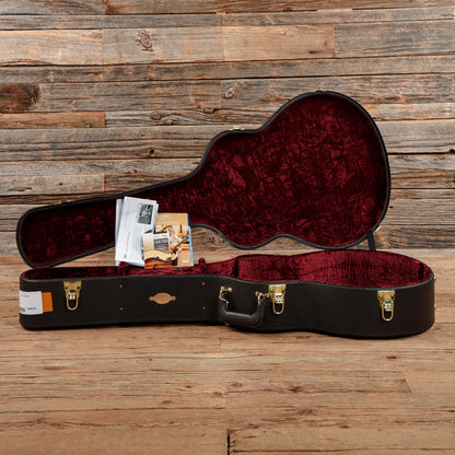 Taylor Custom GO Natural 2015