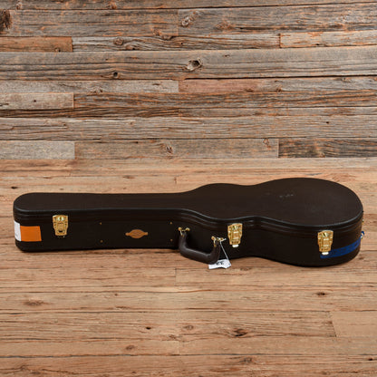 Taylor Custom Grand Auditorium 12 String Natural 2012