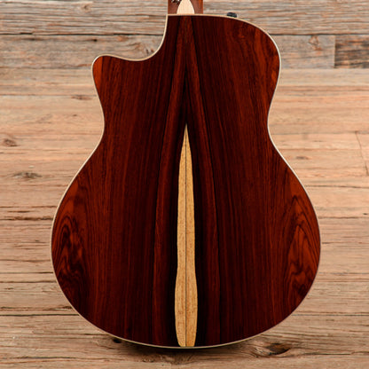 Taylor Custom GS Natural 2015