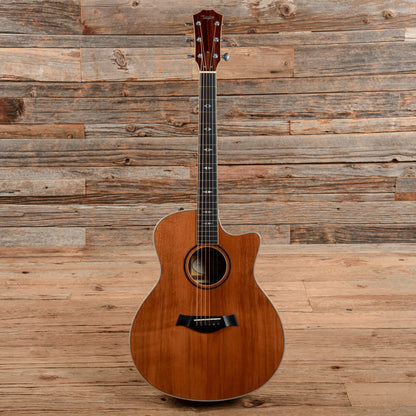 Taylor Custom GS Natural 2015