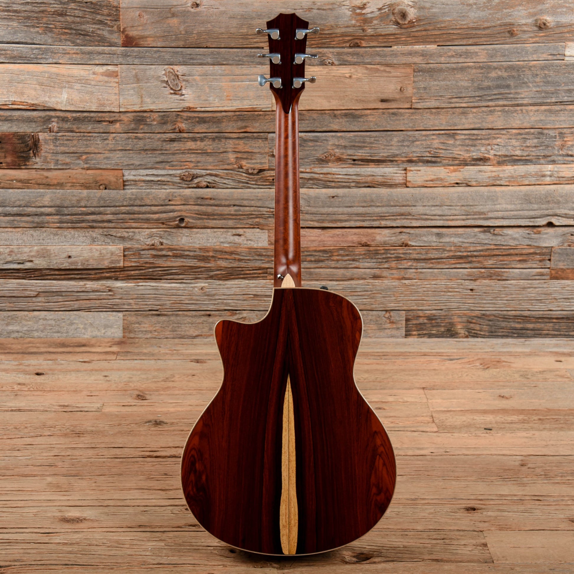 Taylor Custom GS Natural 2015