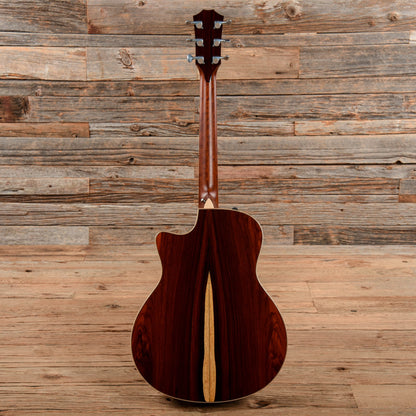 Taylor Custom GS Natural 2015