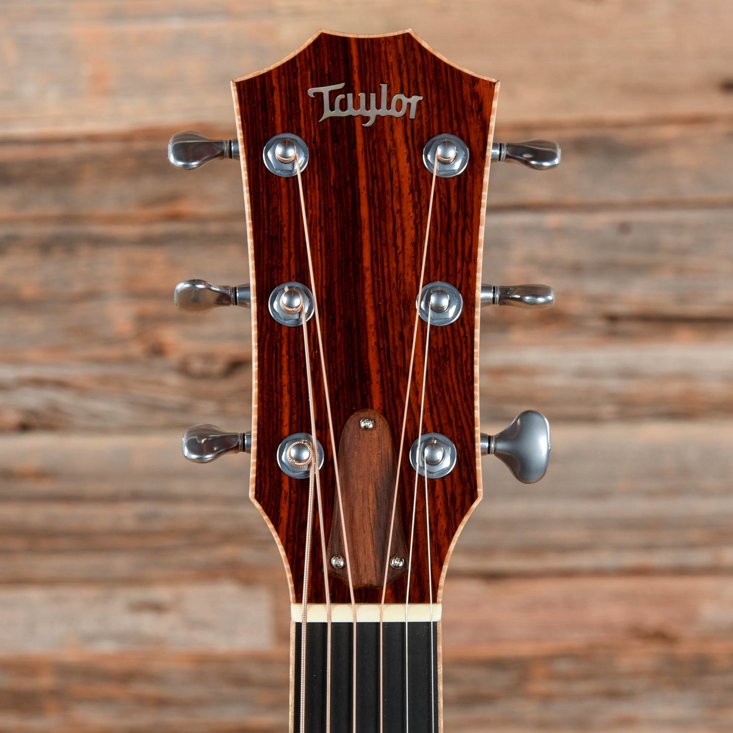 Taylor Custom GS Natural 2015