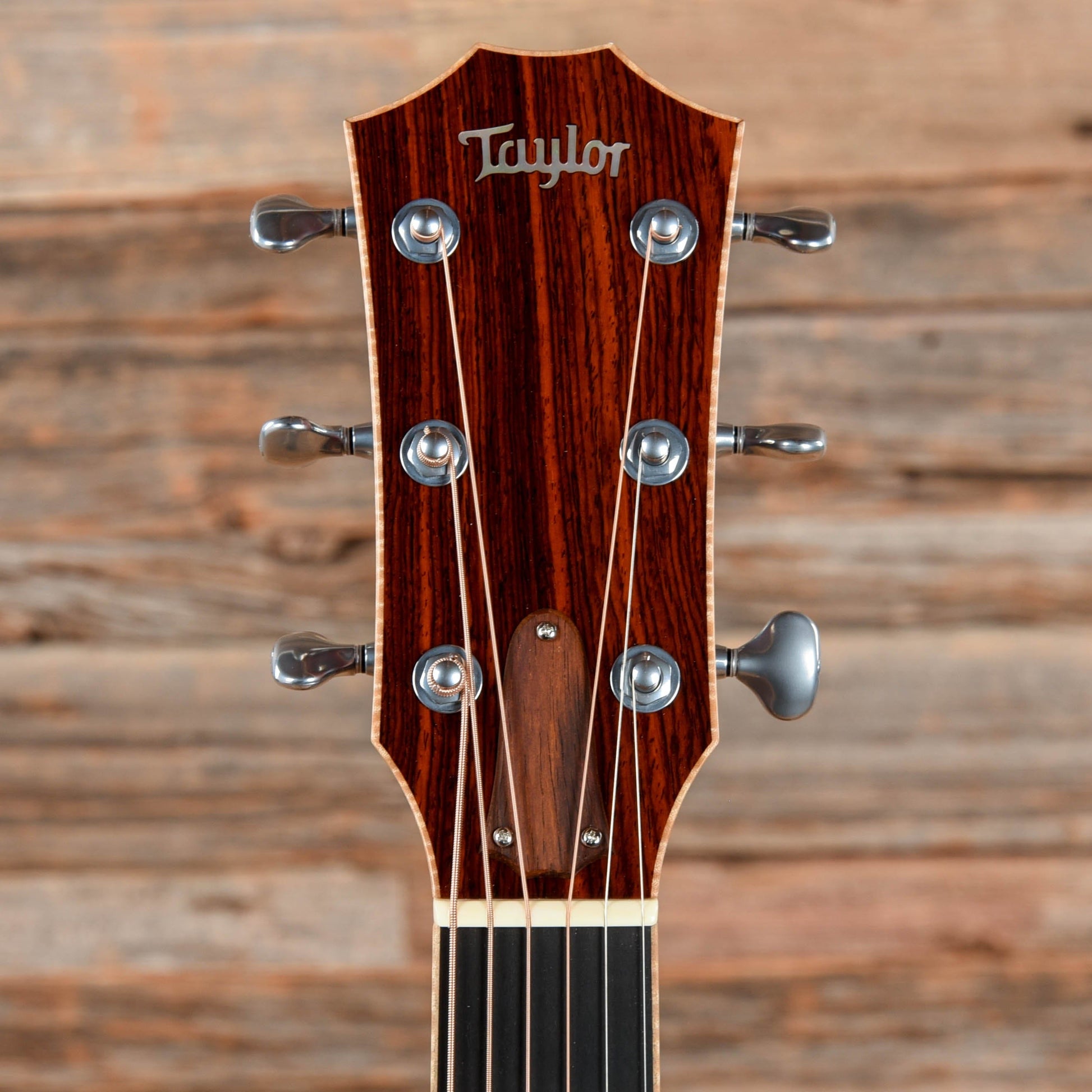 Taylor Custom GS Natural 2015