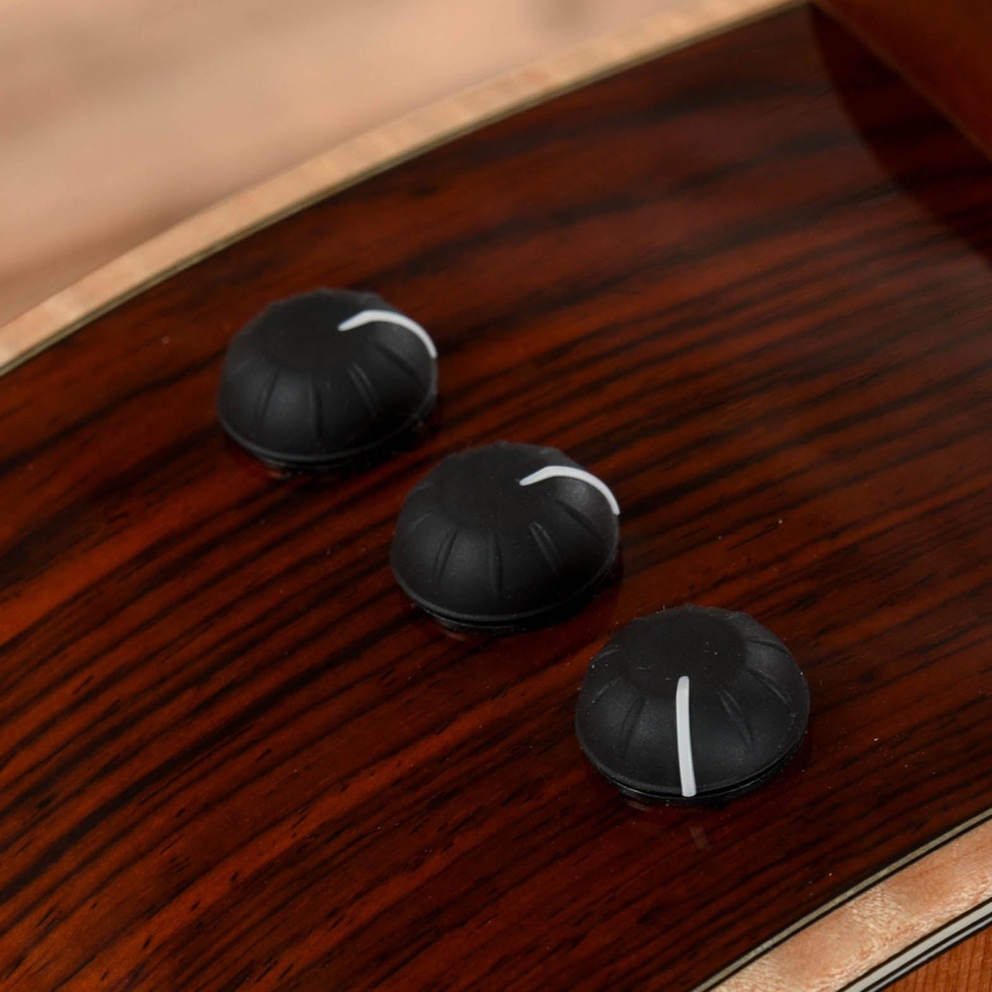 Taylor Custom GS Natural 2015