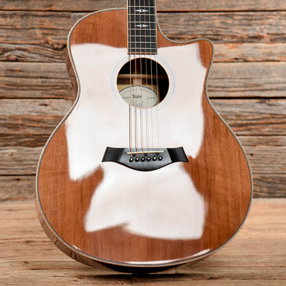 Taylor Custom GS Natural 2015