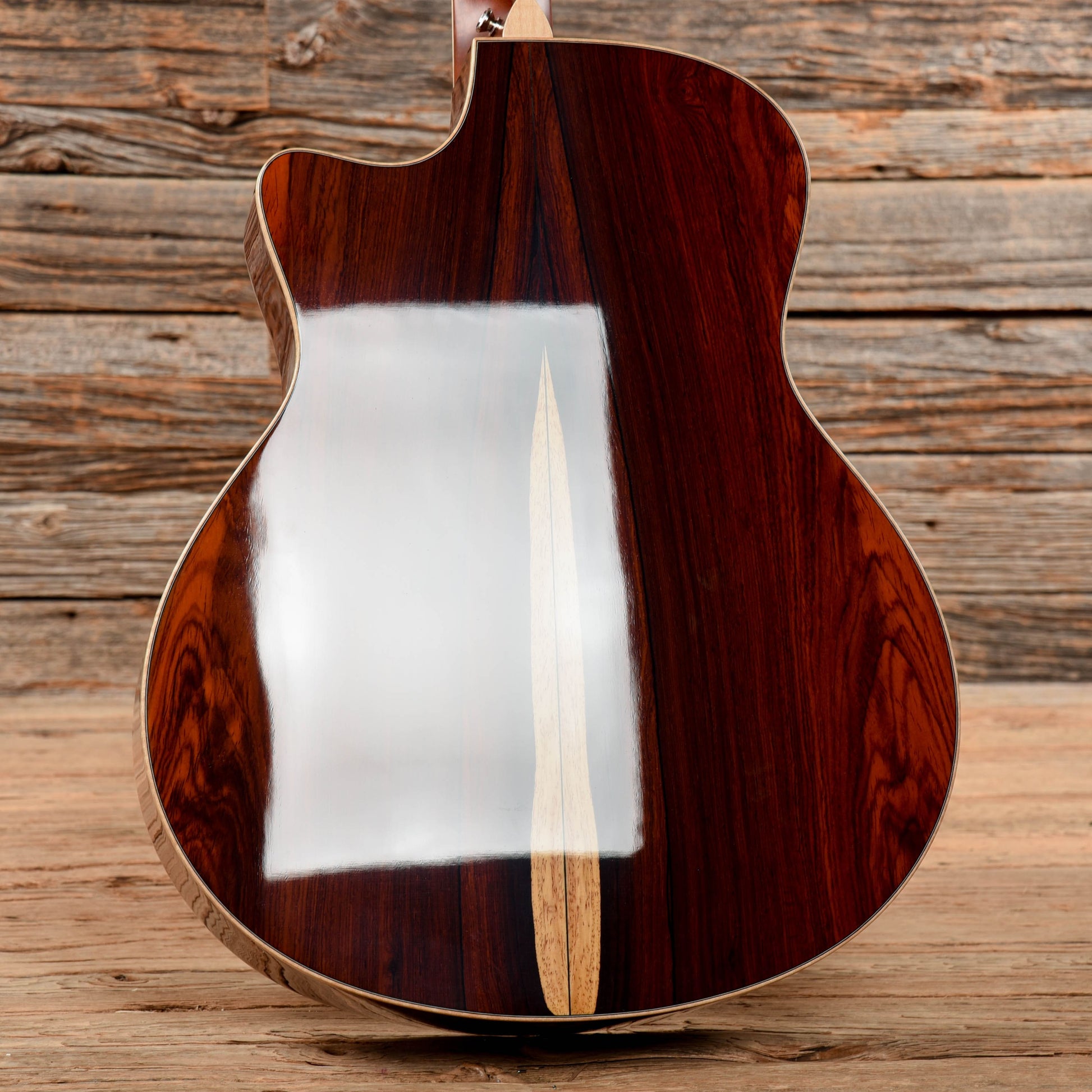 Taylor Custom GS Natural 2015