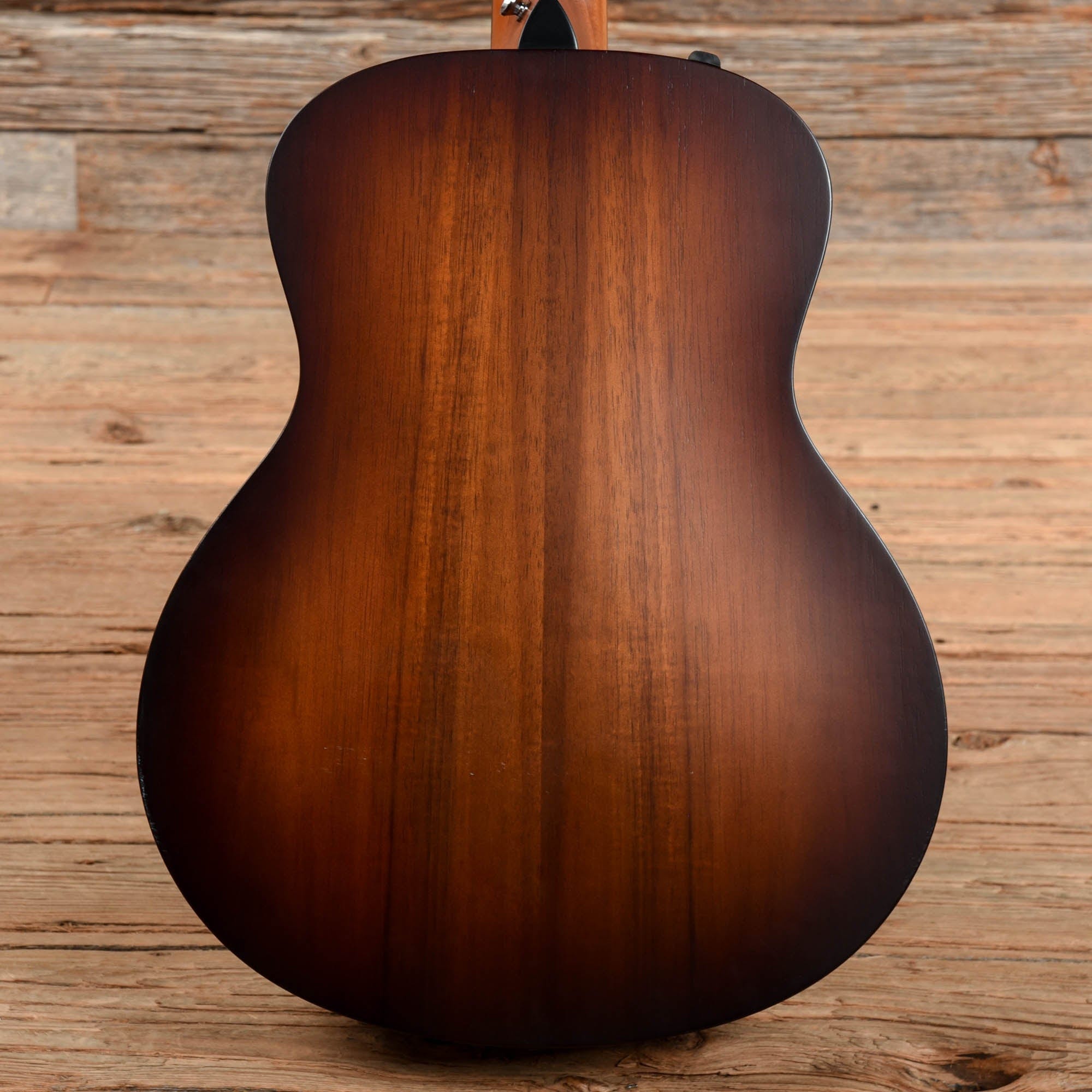 Taylor GS Mini-e Koa Plus Shaded Edgeburst 2019