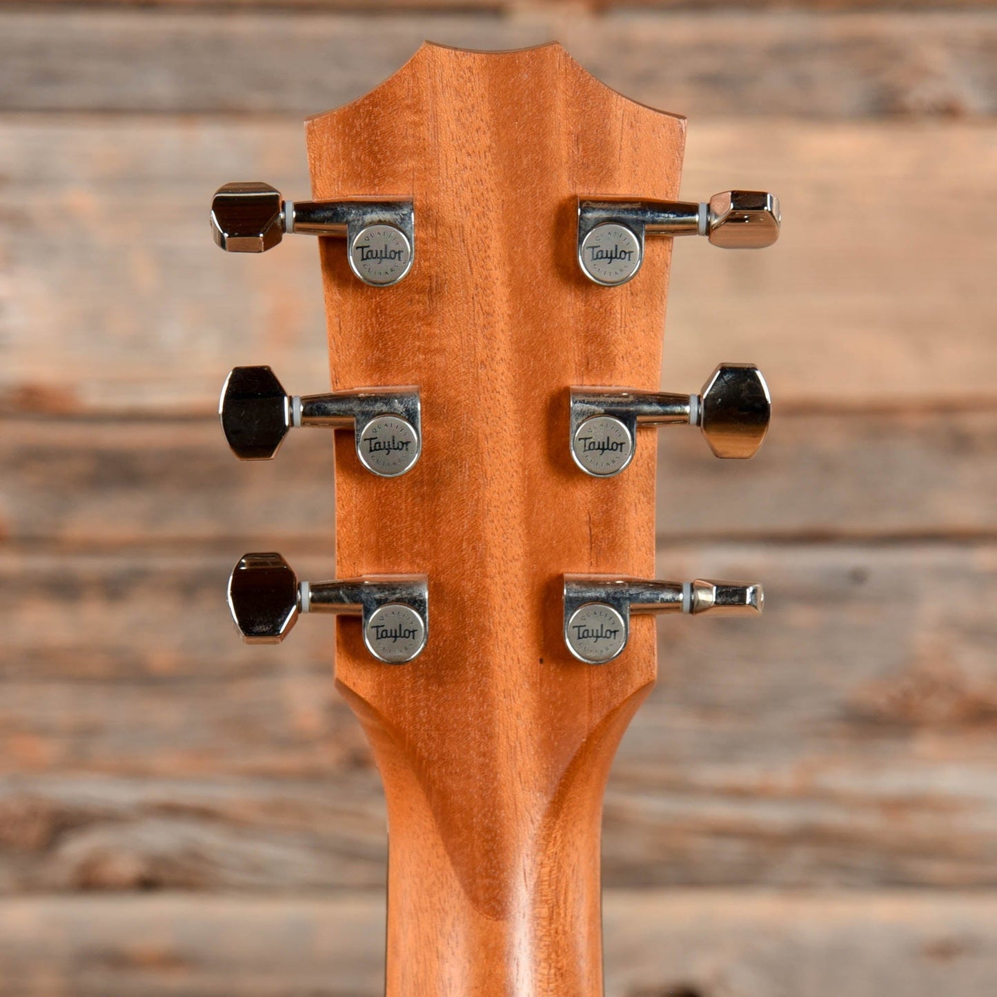 Taylor GS Mini-e Koa Plus Shaded Edgeburst 2019