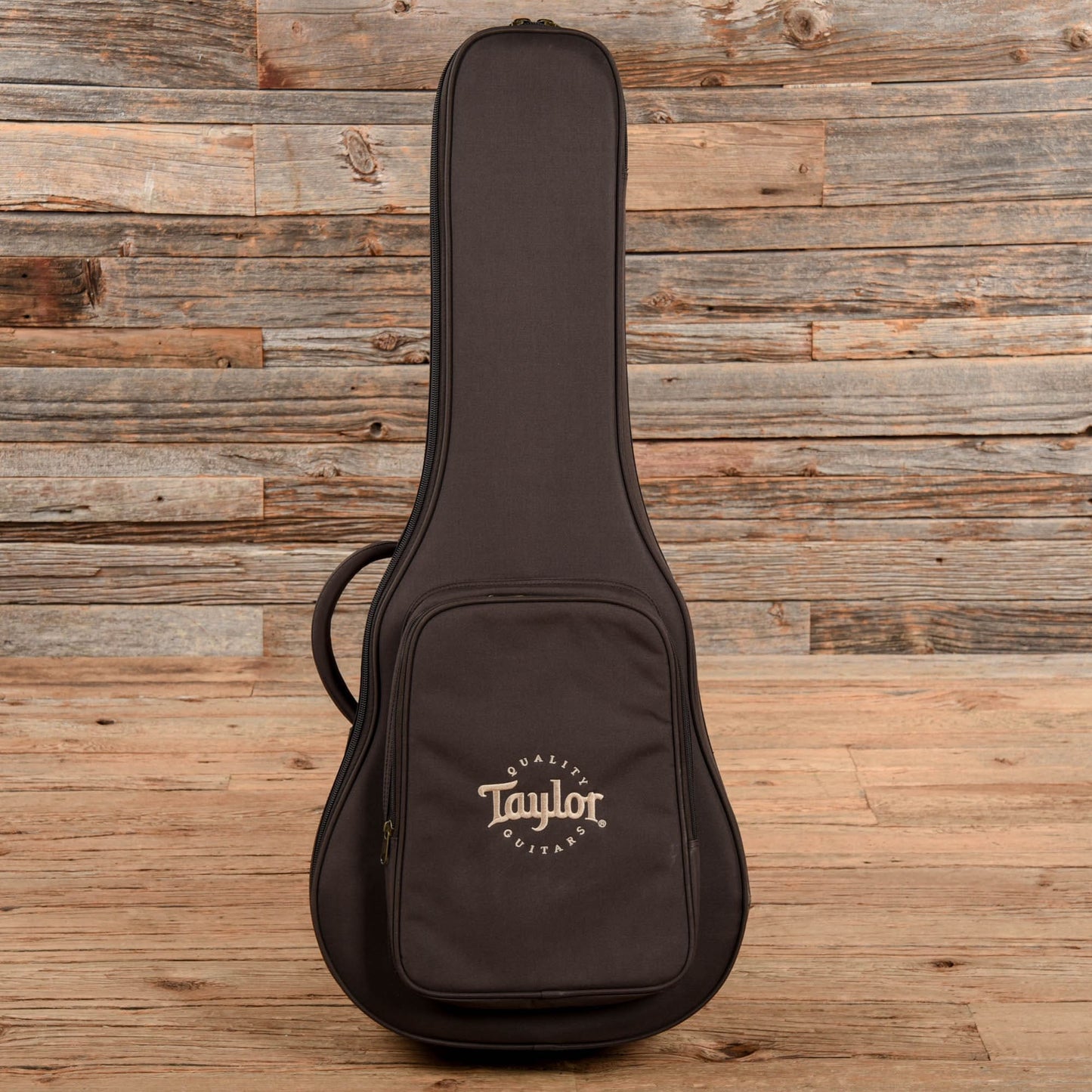 Taylor GS Mini-e Koa Plus Shaded Edgeburst 2019