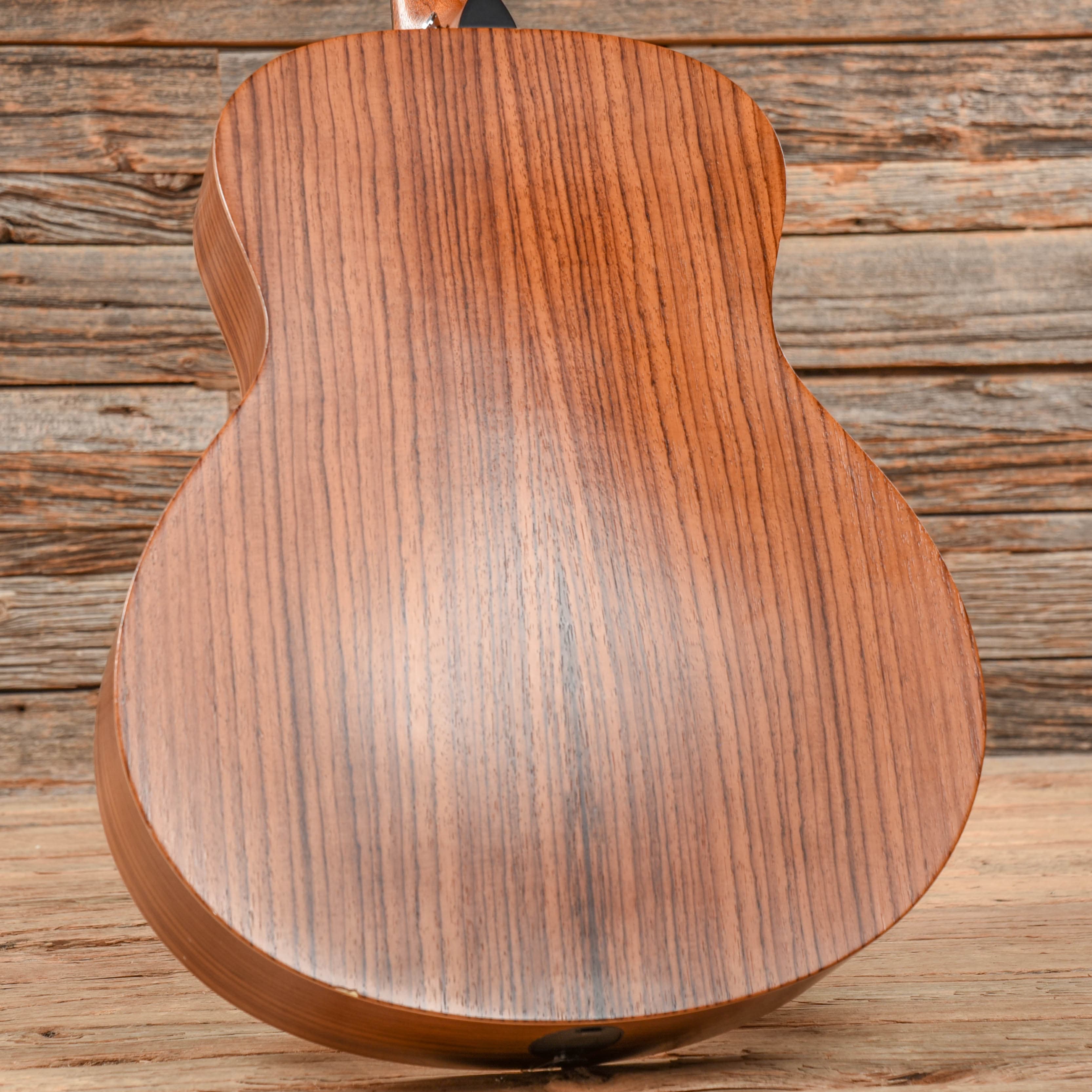 Taylor GS Mini-e Rosewood Natural 2015